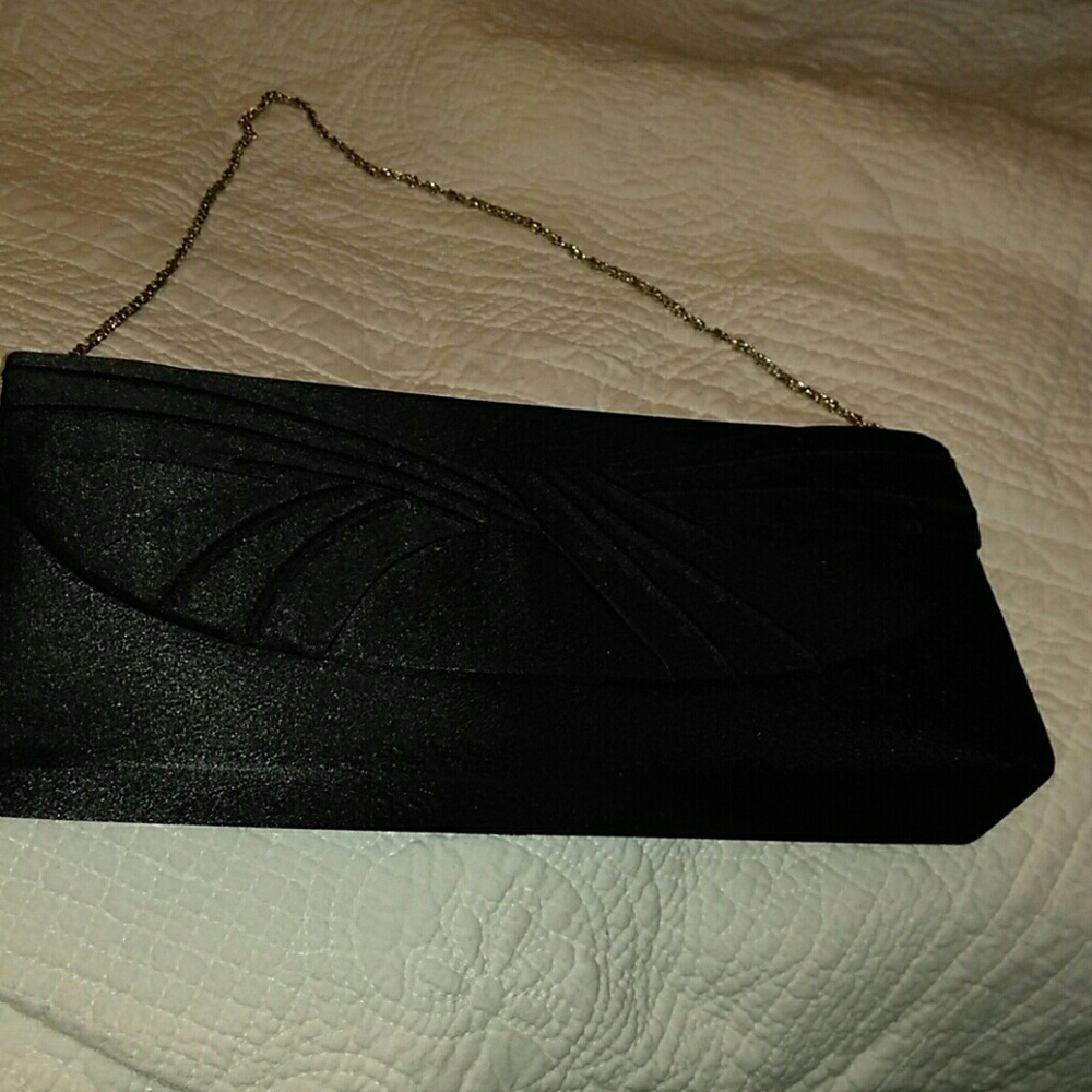 Clutch bag